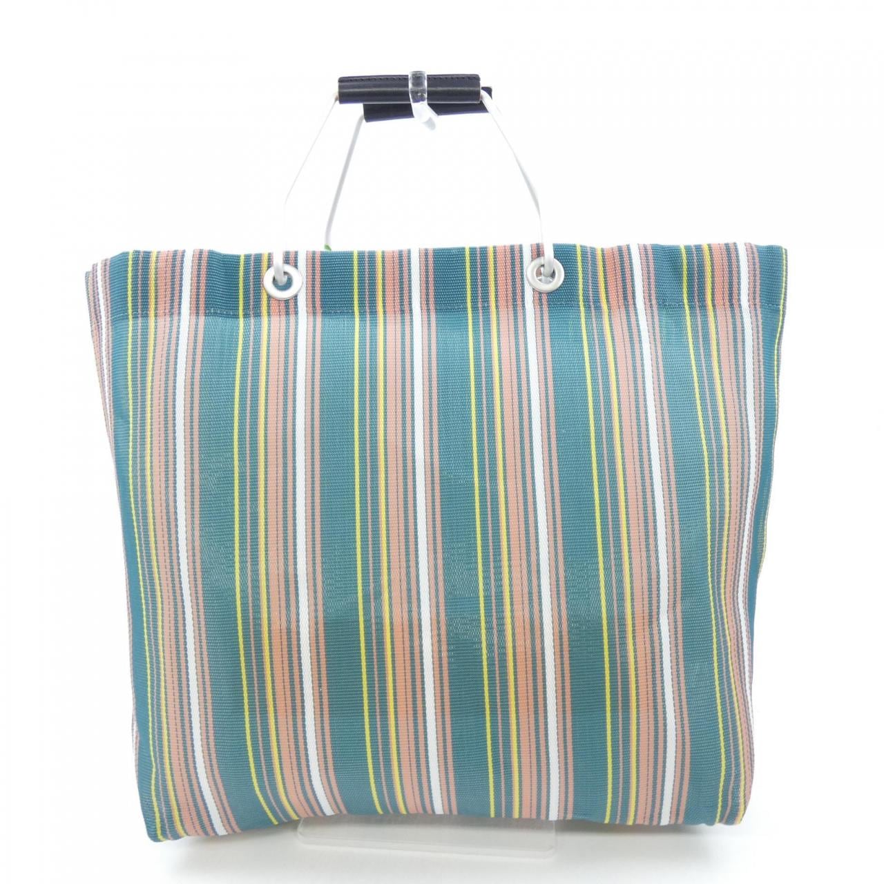 マルニ MARNI MARNI MARKETストライプバッグ SHMHR08A0 BAG