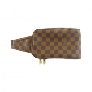 ルイヴィトン ダミエ ジェロニモス N51994 ショルダーバッグ
