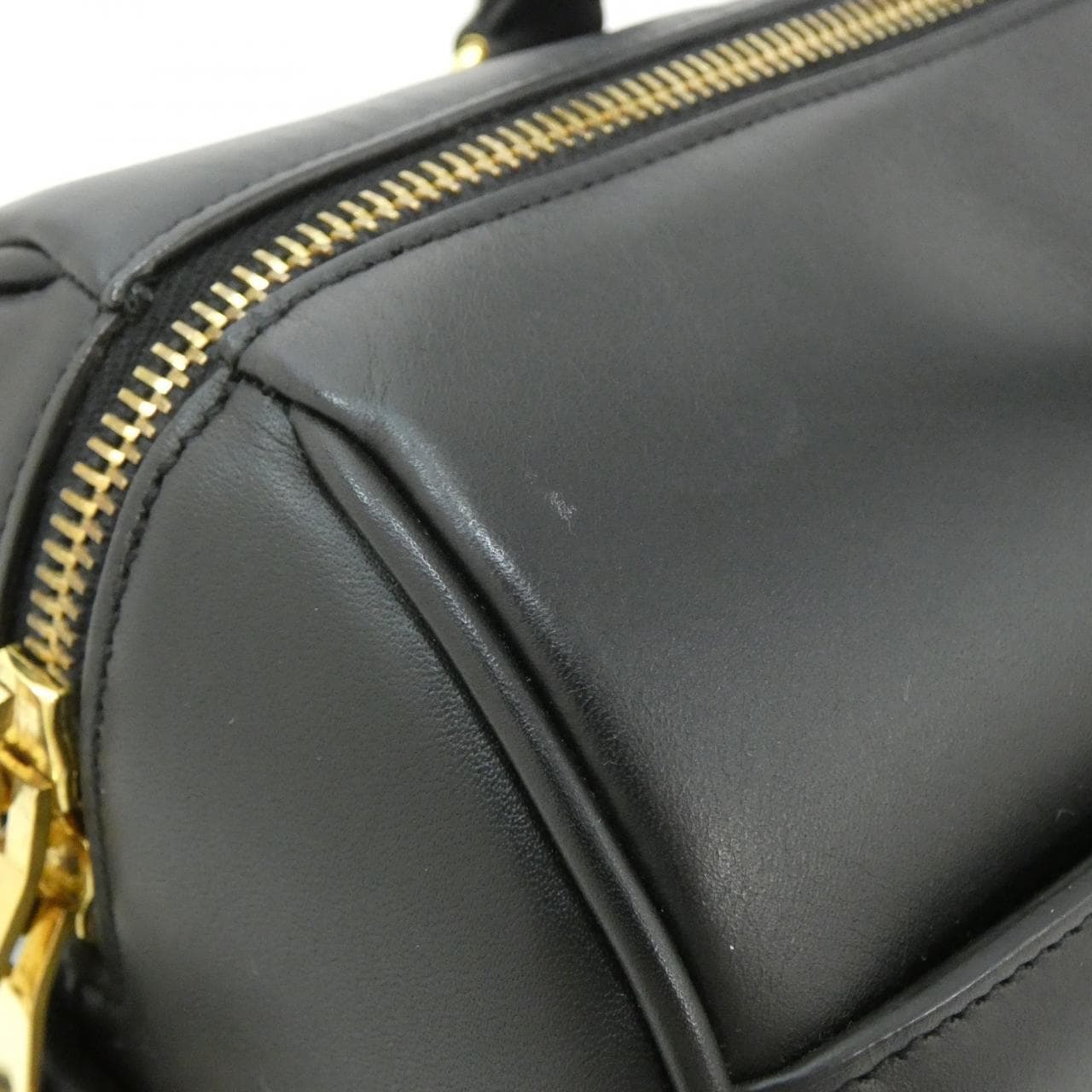 サンローラン DUFFLE S 322049 C150J ボストンバッグ