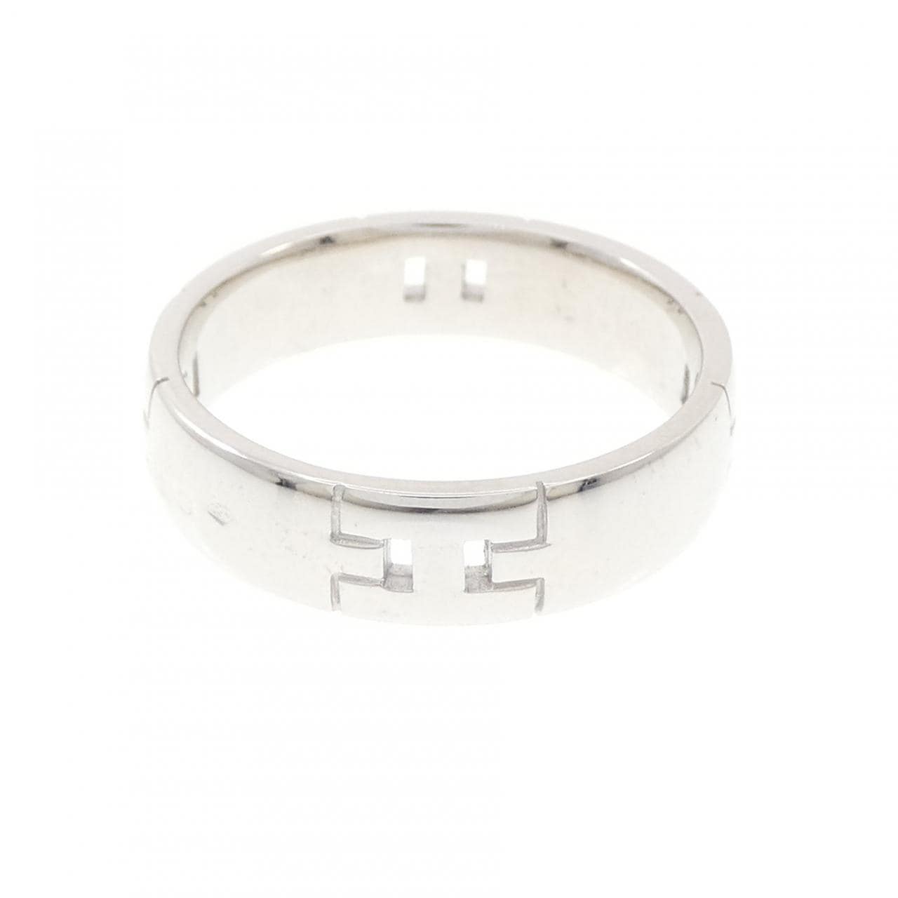 エルメス ヘラクレス プチモデル リング