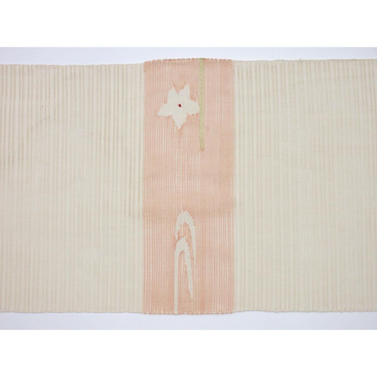 【新品】夏名古屋帯