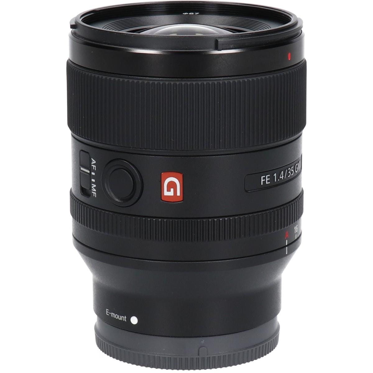 ＦＥ３５ｍｍ　Ｆ１．４ＧＭ（ＳＥＬ３５Ｆ１４ＧＭ）