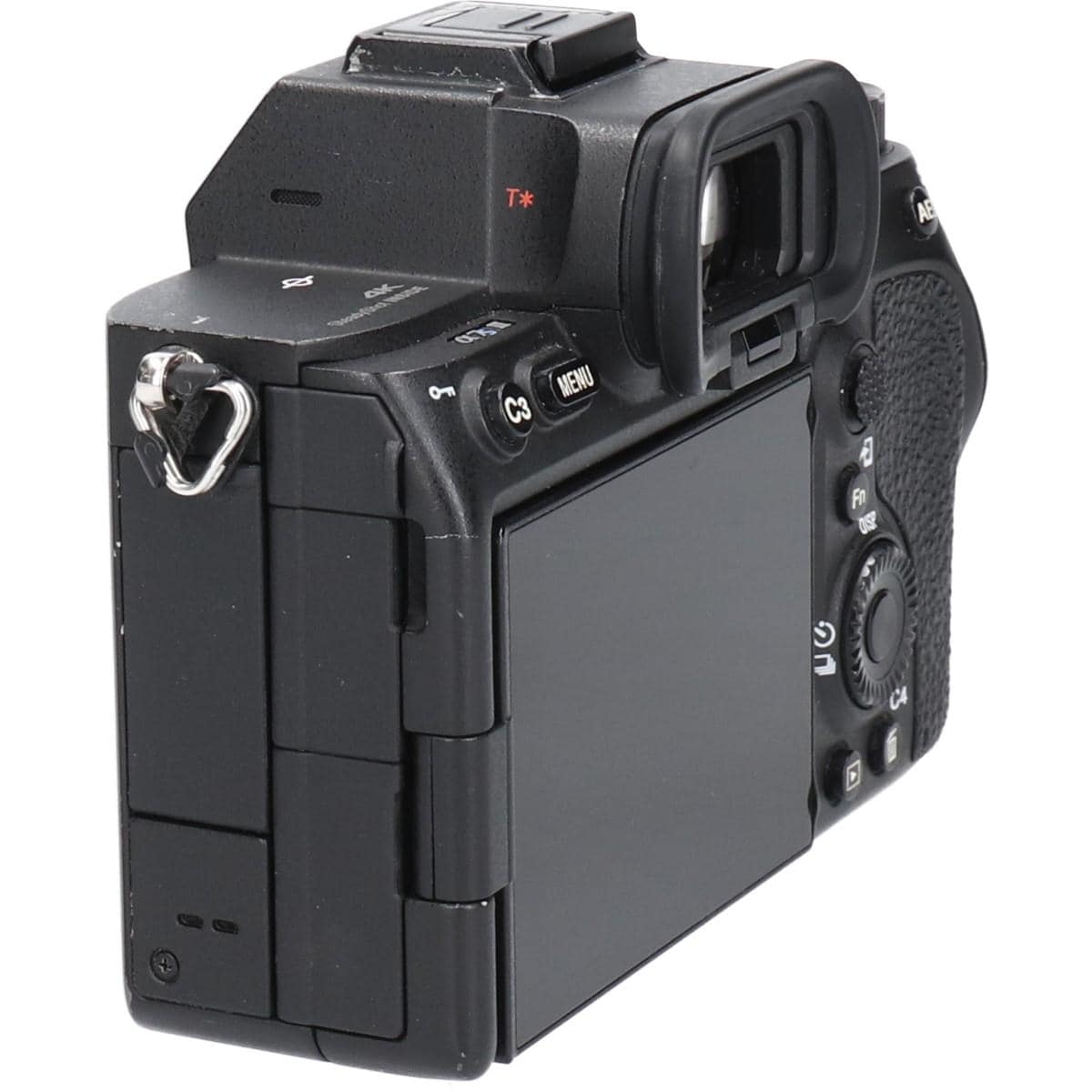 α７Ｓ　ＩＩＩ　ＩＬＣＥ－７ＳＭ３