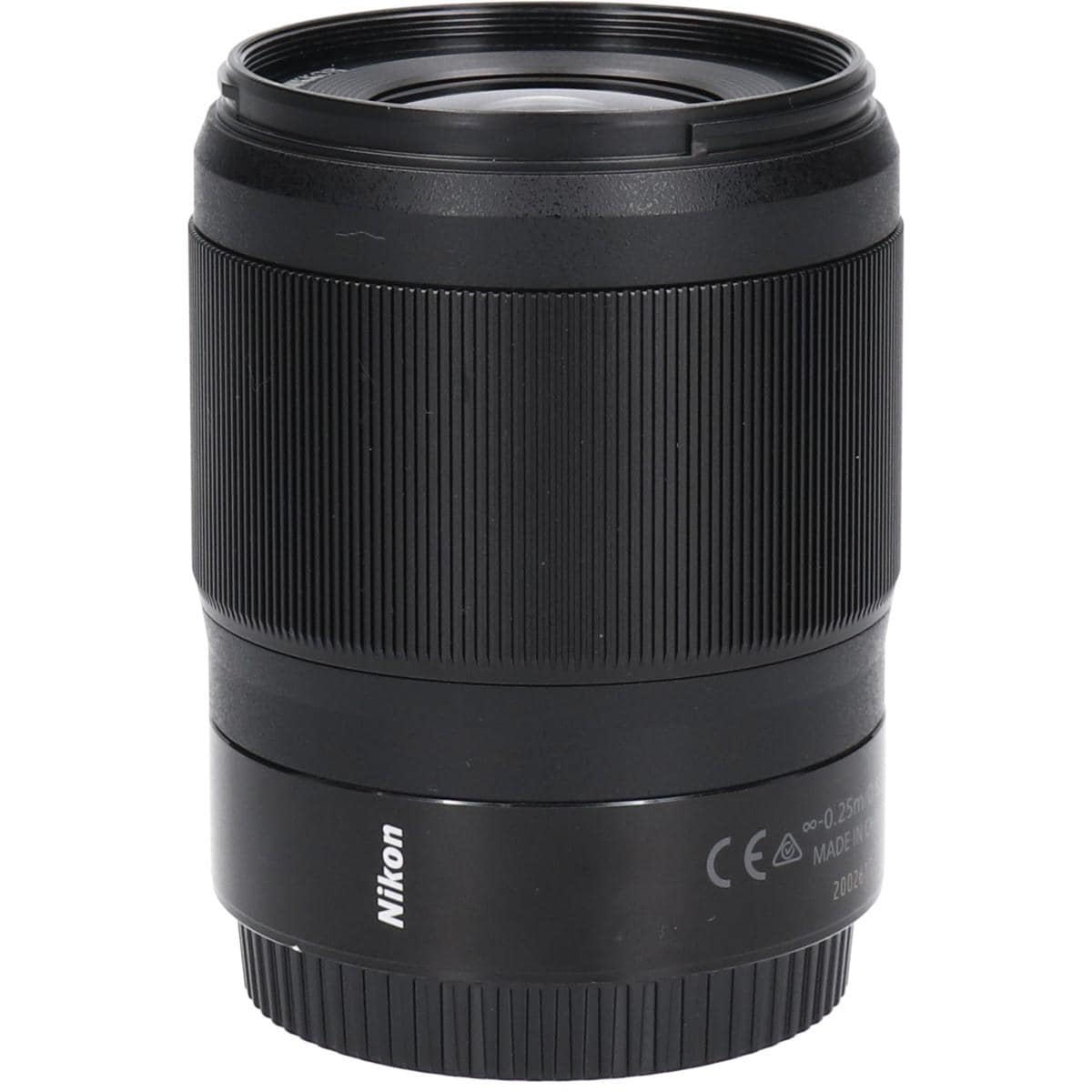 Ｚ３５ｍｍ　Ｆ１．８Ｓ