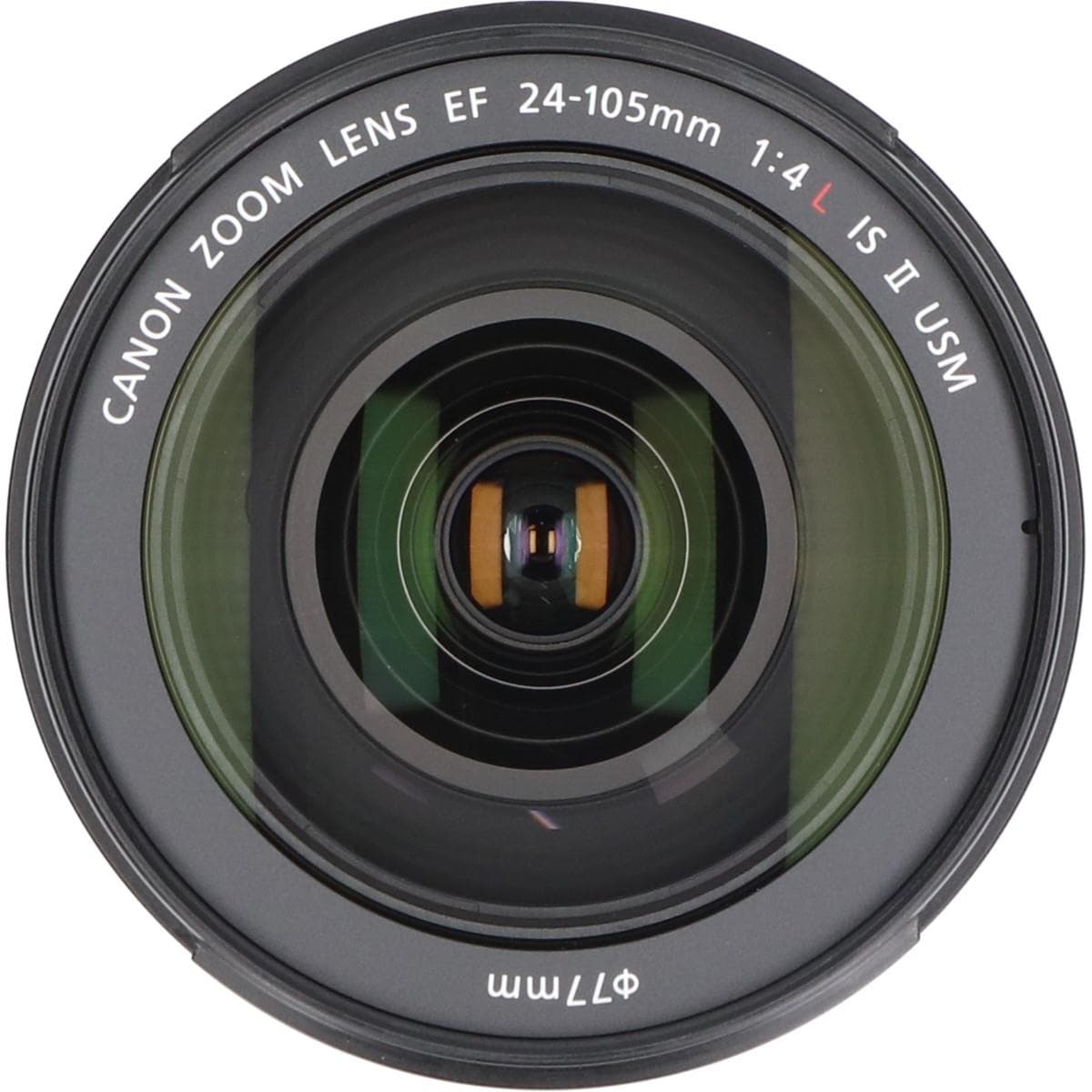 ＥＦ２４－１０５ｍｍ　Ｆ４Ｌ　ＩＳ　ＩＩ　ＵＳＭ