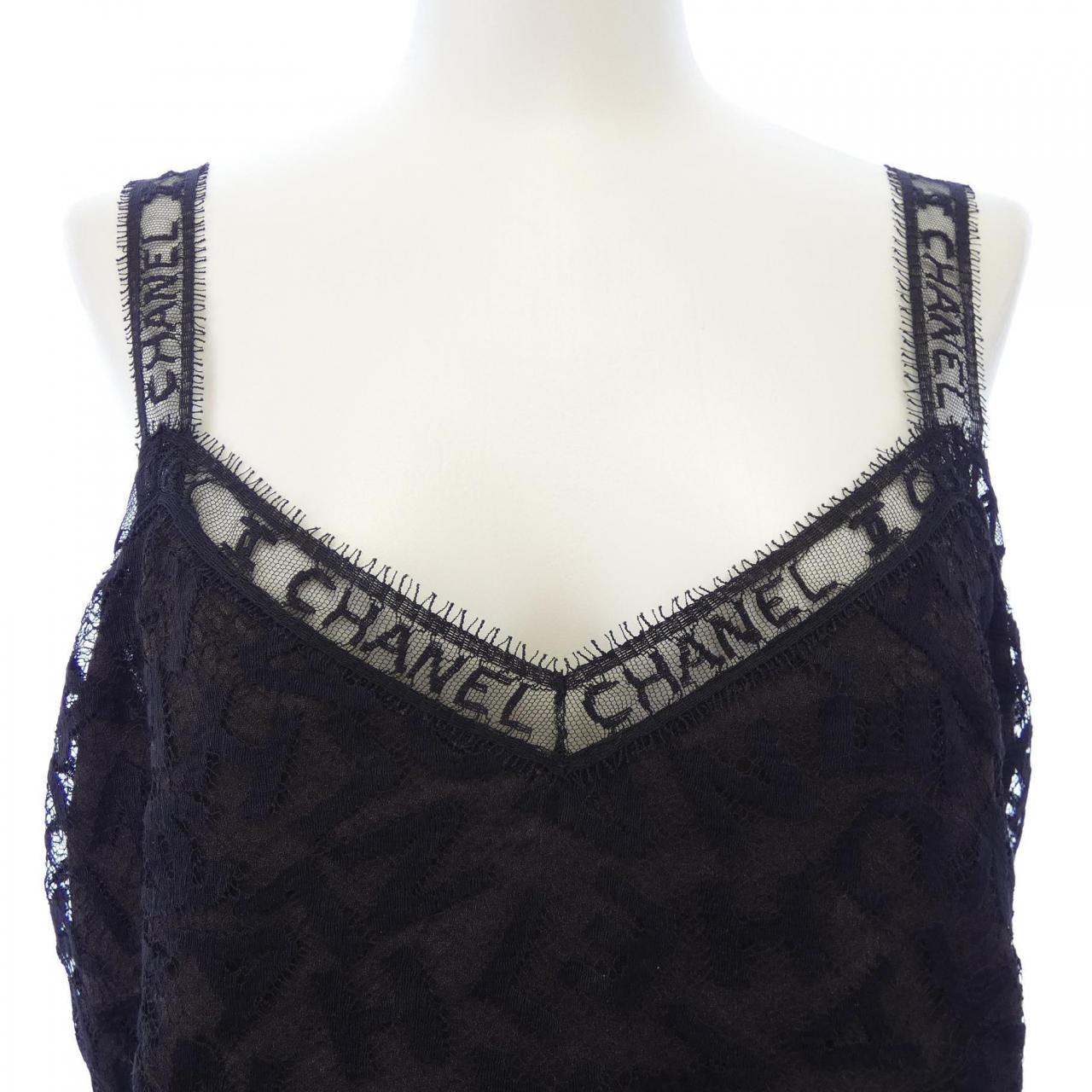 【ヴィンテージ】シャネル CHANEL P12215W02451 98A セットアップ