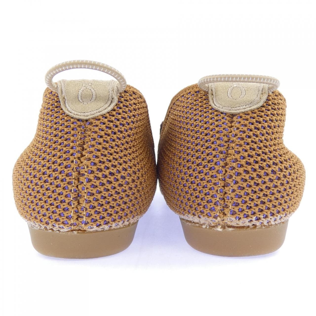 OFFEN フラットシューズ