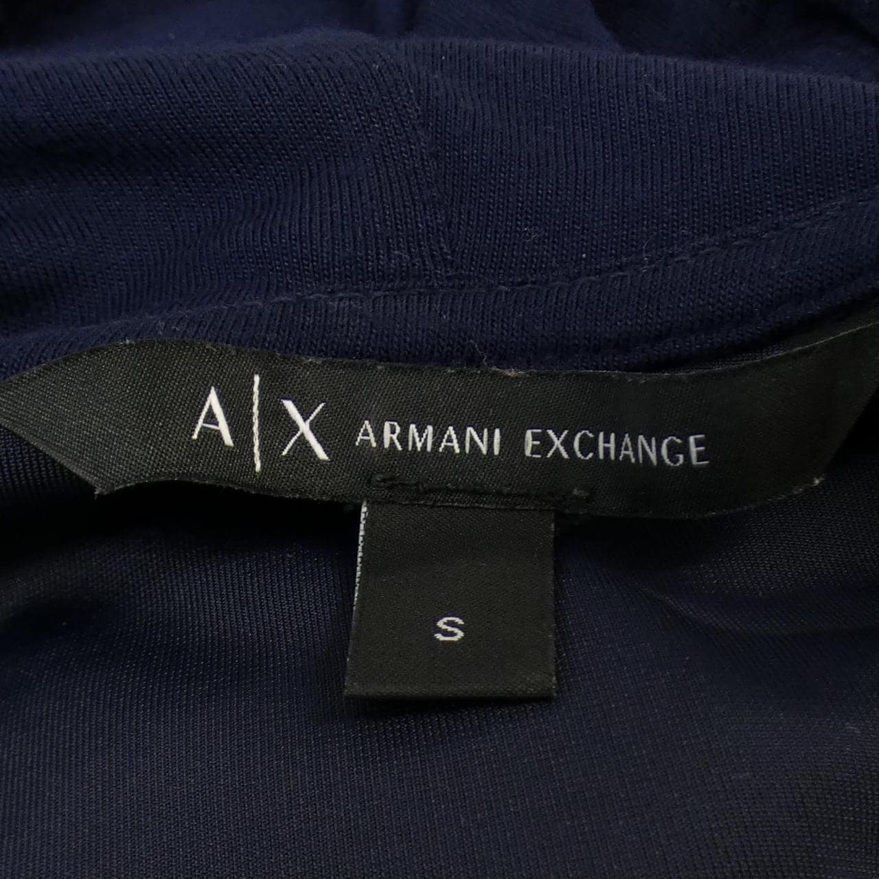 アルマーニ エクスチェンジ ARMANI EXCHANGE パーカー