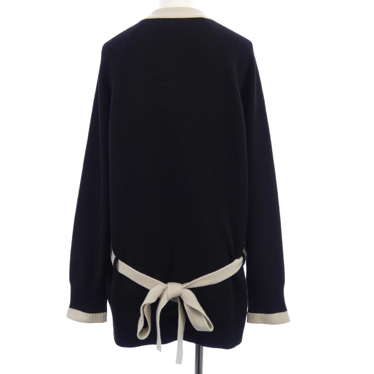 シャネル CHANEL P53235K06886 カーディガン
