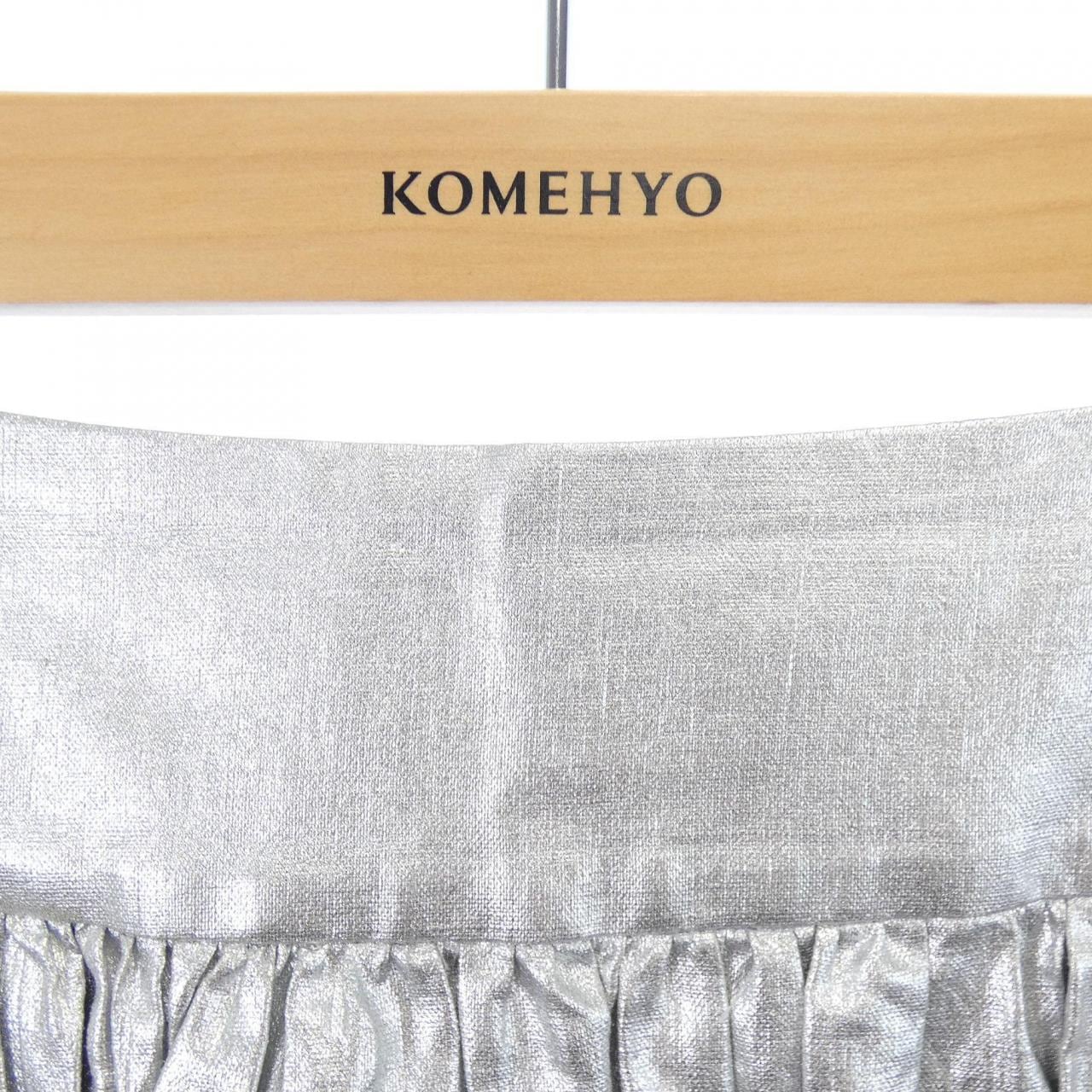 Premier Arrondissement 1er Arrondissement Skirt