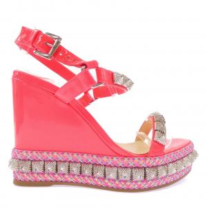 クリスチャンルブタン CHRISTIAN LOUBOUTIN サンダル