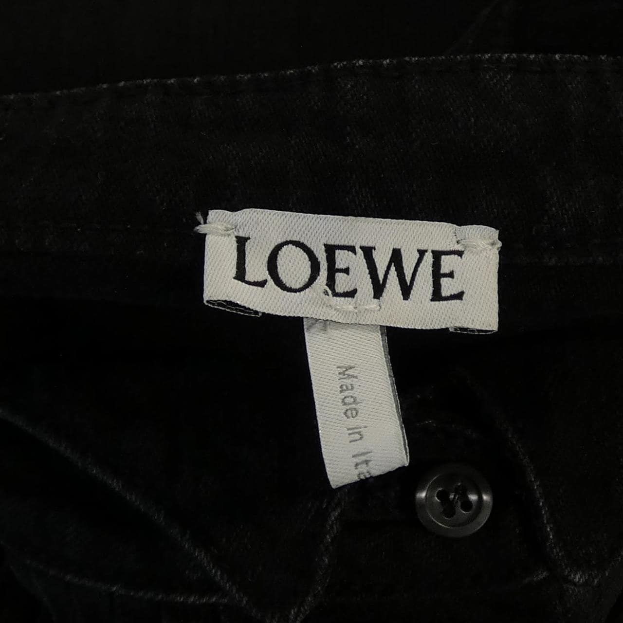 ロエベ LOEWE S540Y1DX02 シャツ