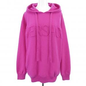 ヴェルサーチェ VERSACE パーカー