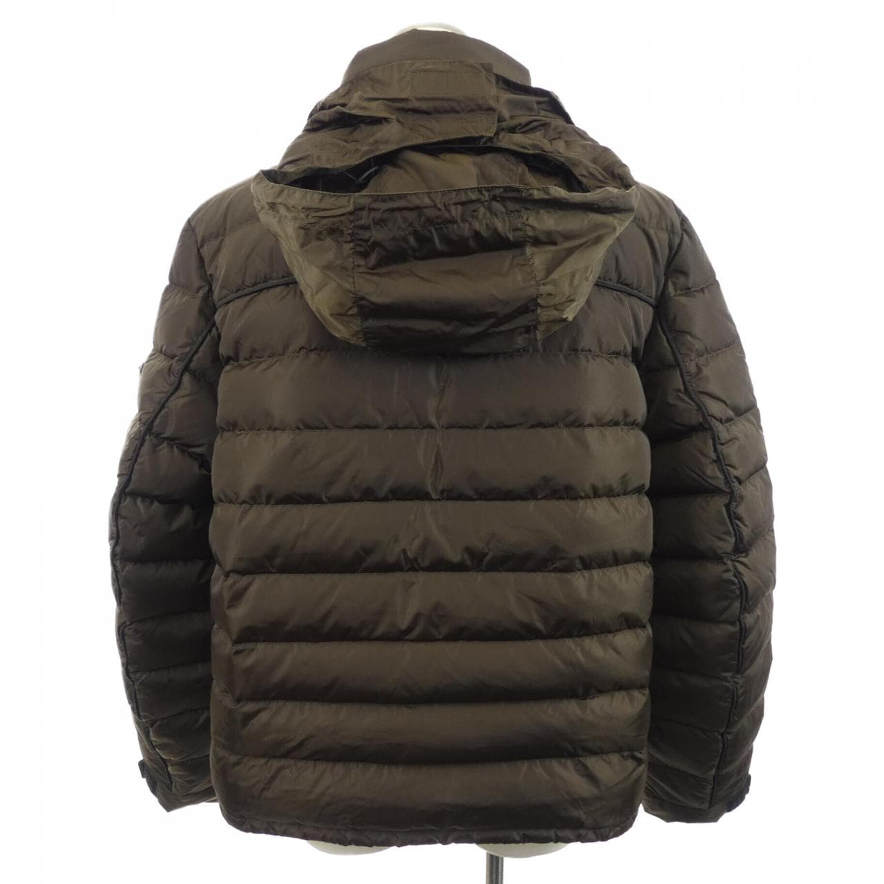 プラダ PRADA SGN539 R172 Q04 ダウンジャケット