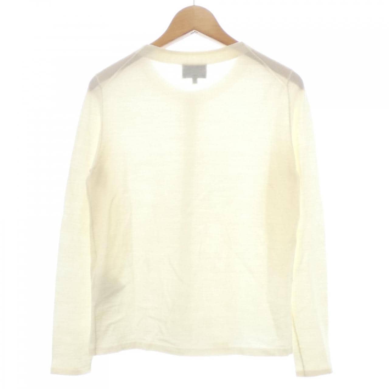 ランバンコレクション LANVIN COLLECTION カーディガン