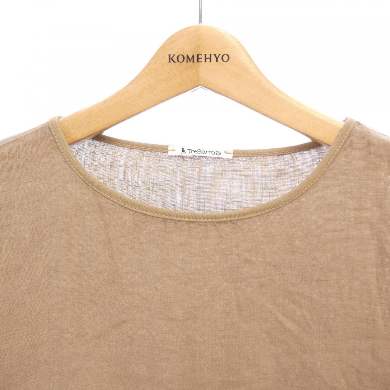 TREBARRABI ワンピース