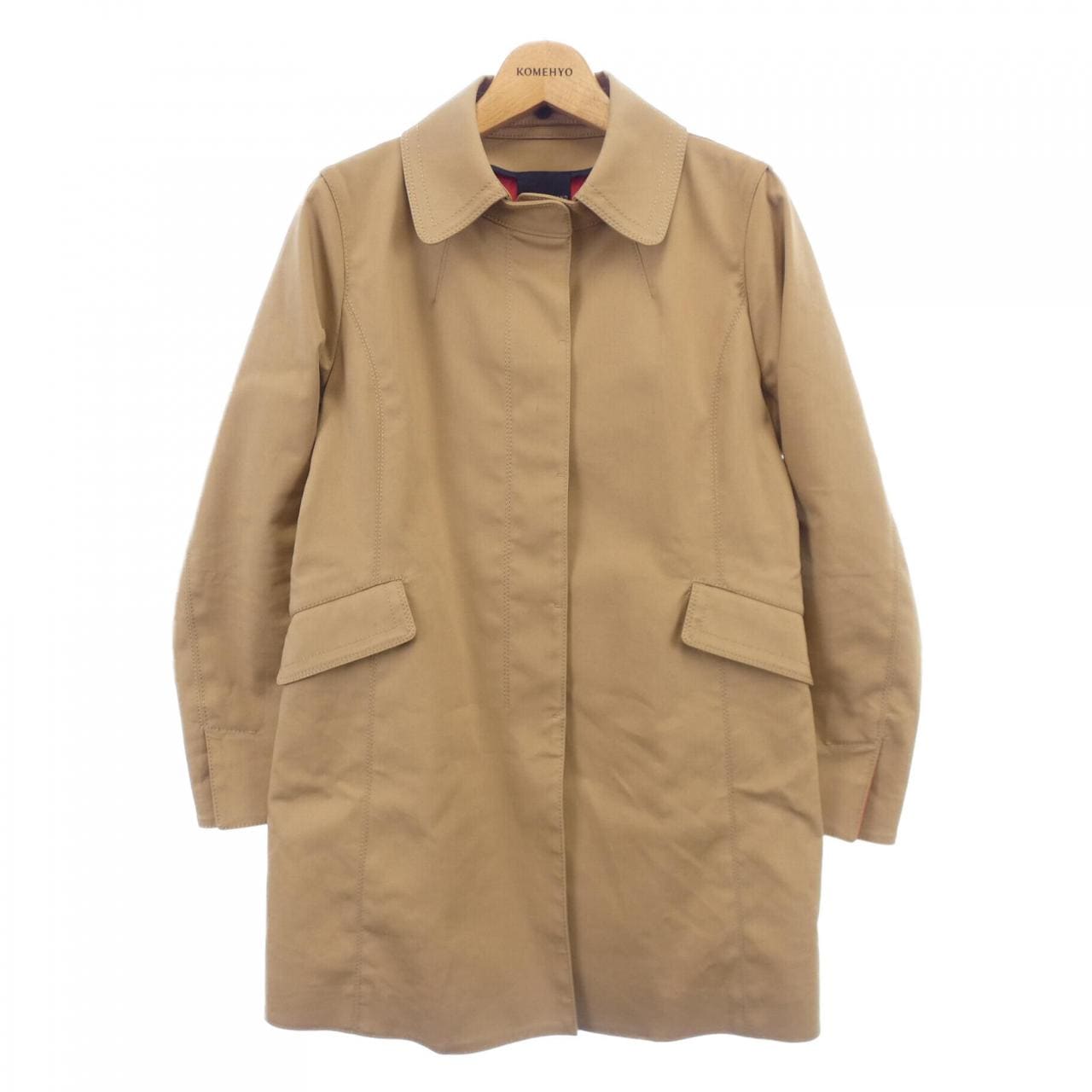 トゥモローランドコレクション TOMORROW LAND COLLEC コート