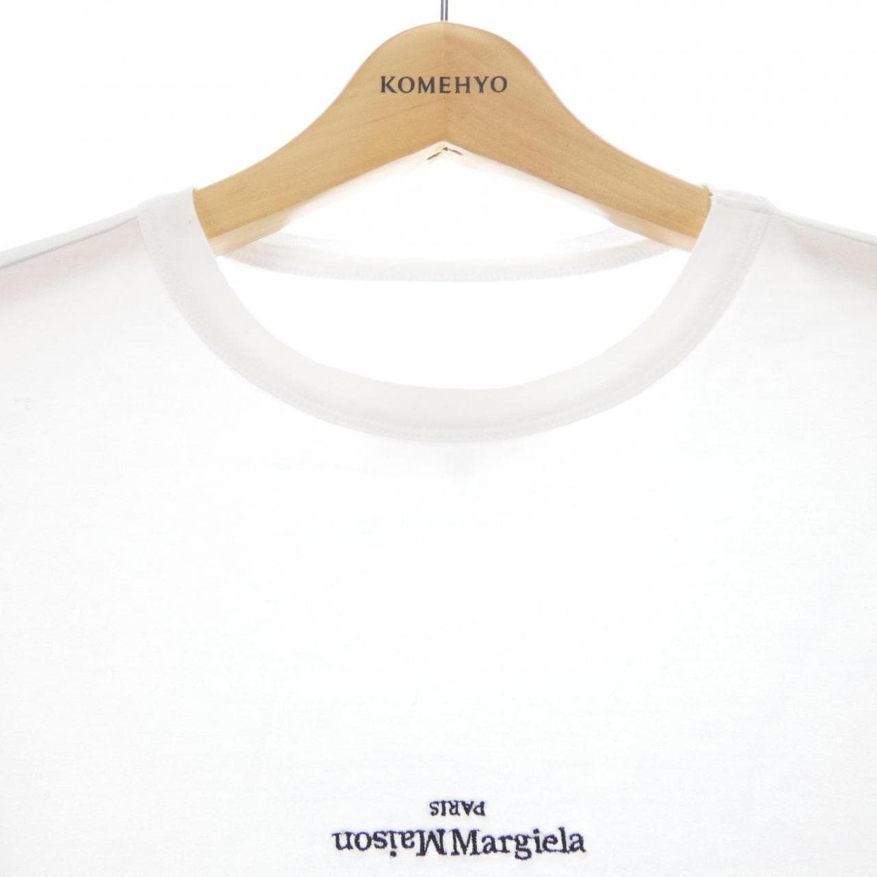 メゾンマルジェラ Maison Margiela S30GC0701 Tシャツ