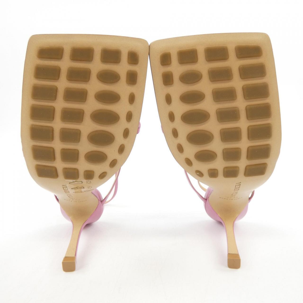 ボッテガヴェネタ BOTTEGA VENETA サンダル