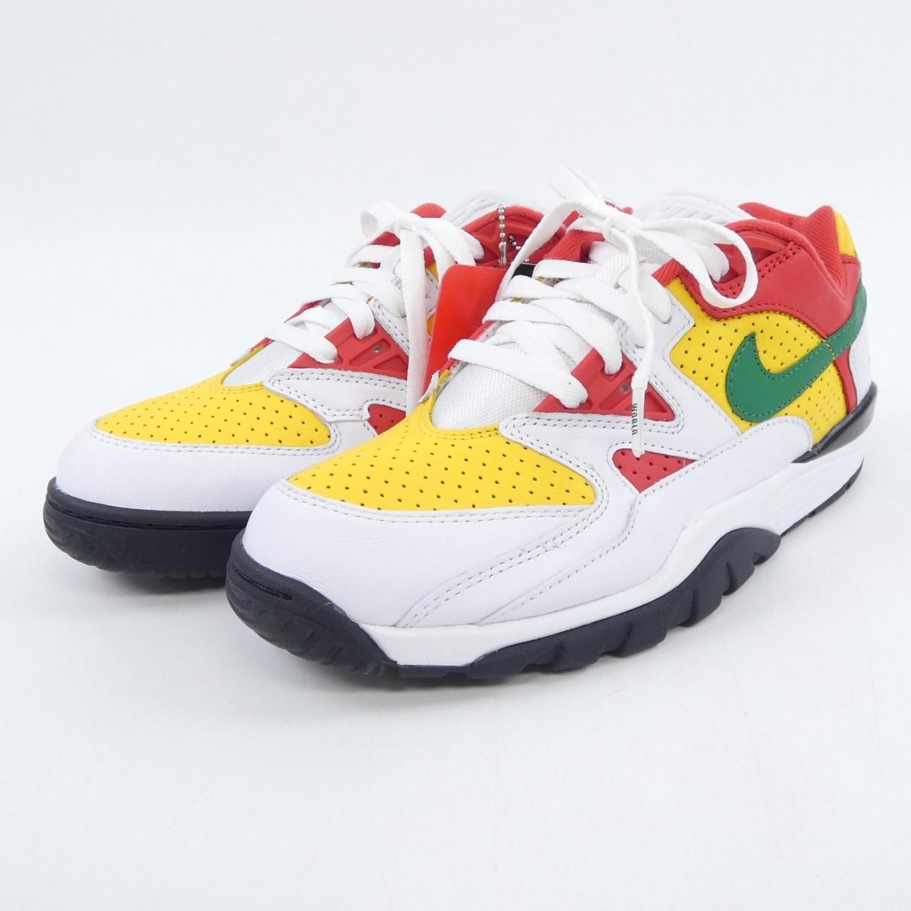 ナイキシュプリーム NIKE×SUPREME CJ5291-100 スニーカー