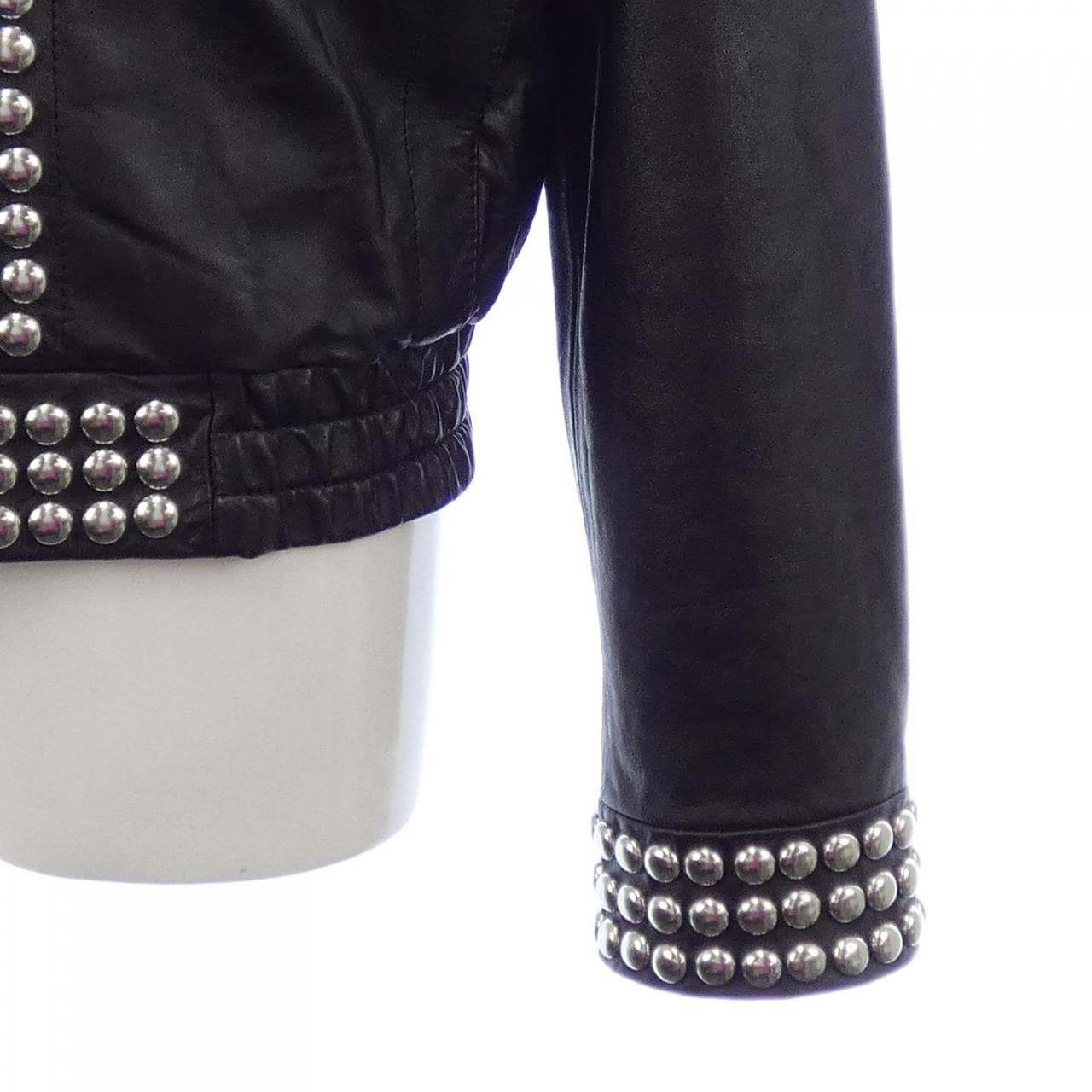 セリーヌ CELINE 2EC52599E レザージャケット