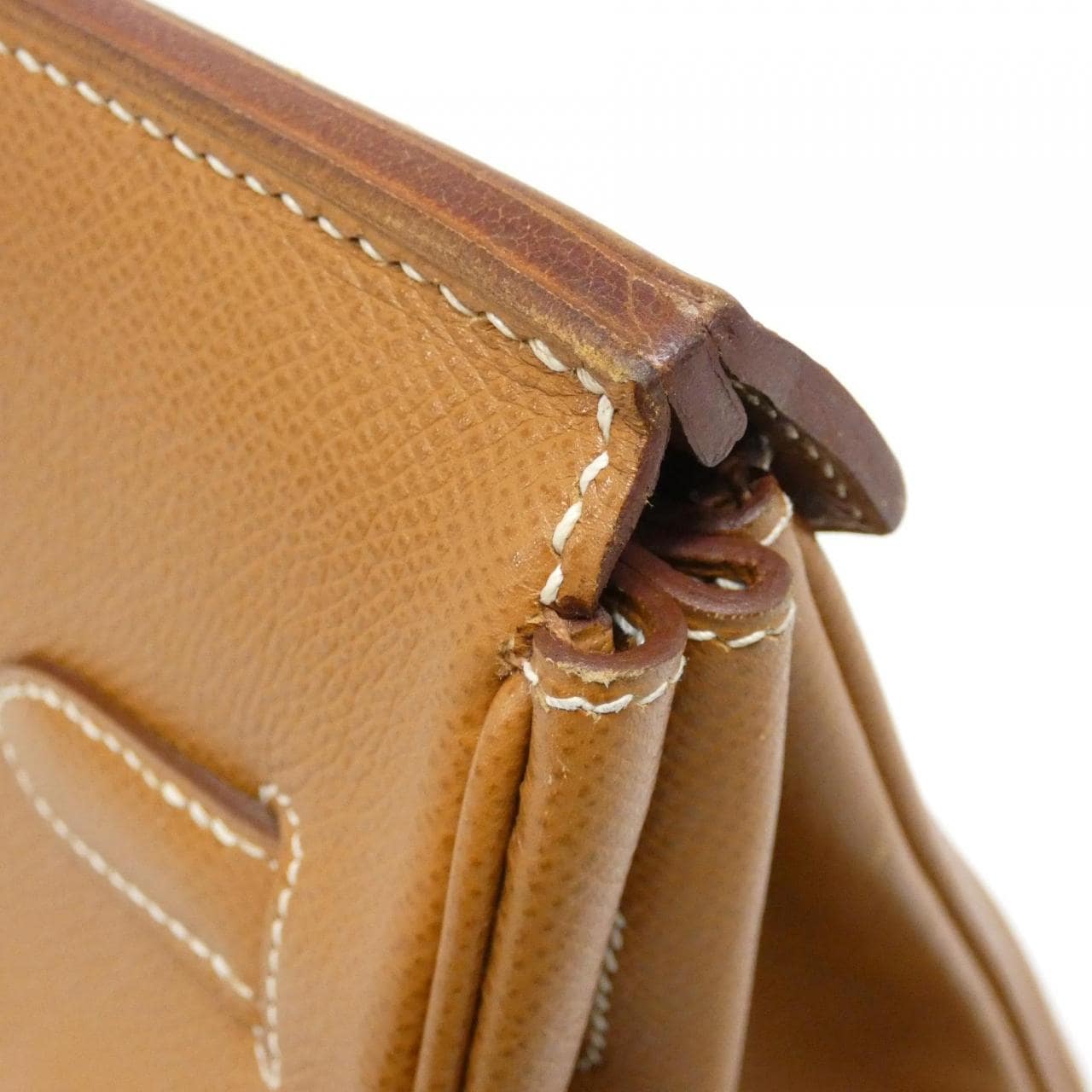 エルメス バーキン 35cm 021696CC バッグ