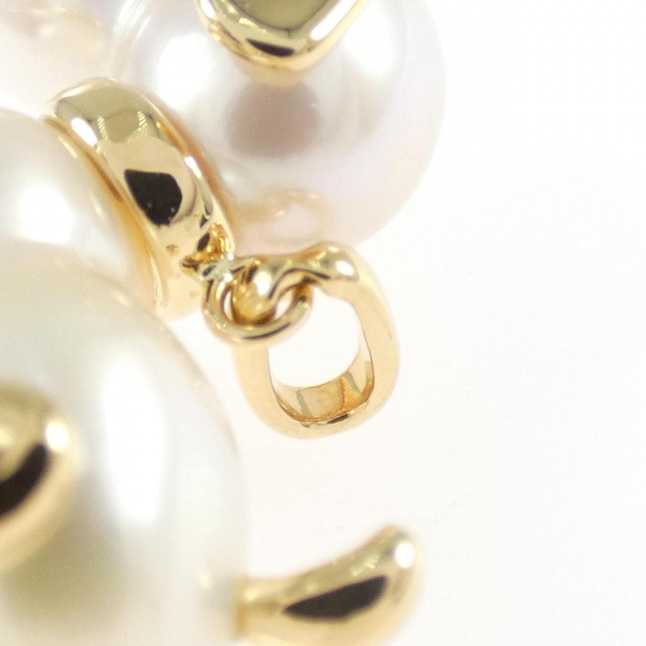 タサキ 淡水パール ペンダント