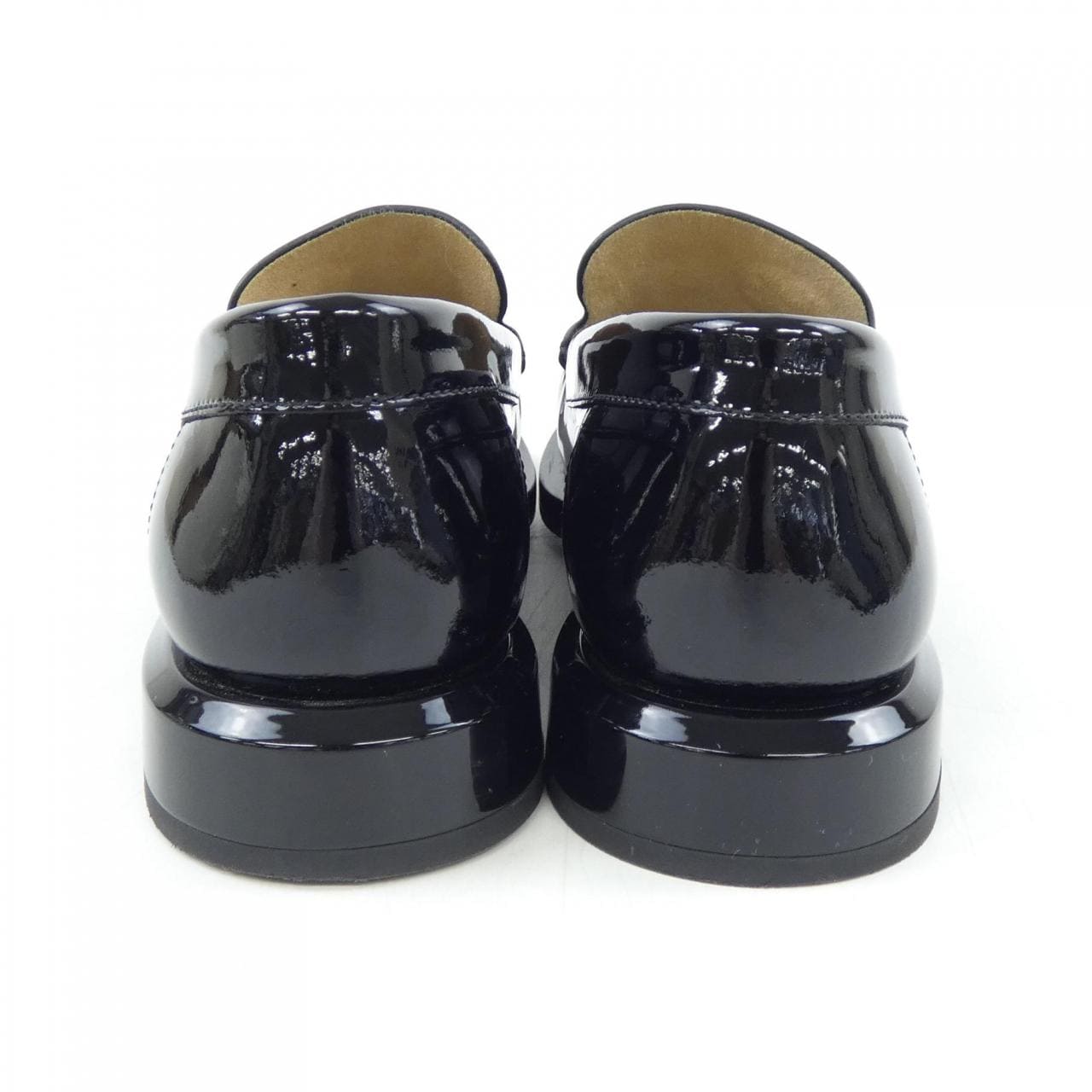 シャネル CHANEL ローファー LOAFERS G39447X56740 シューズ