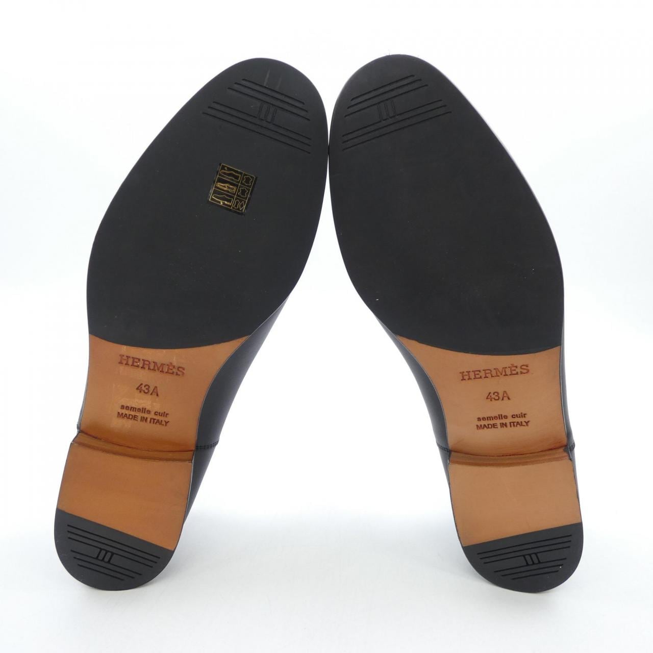 エルメス HERMES 221981Z シューズ