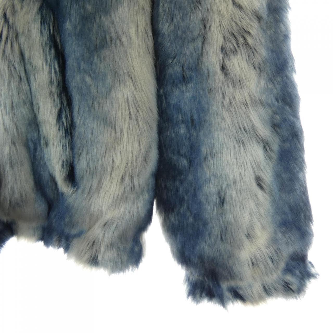 シュプリーム SUPREME FAUX FUR REVERSIBLE HOODE ブルゾン