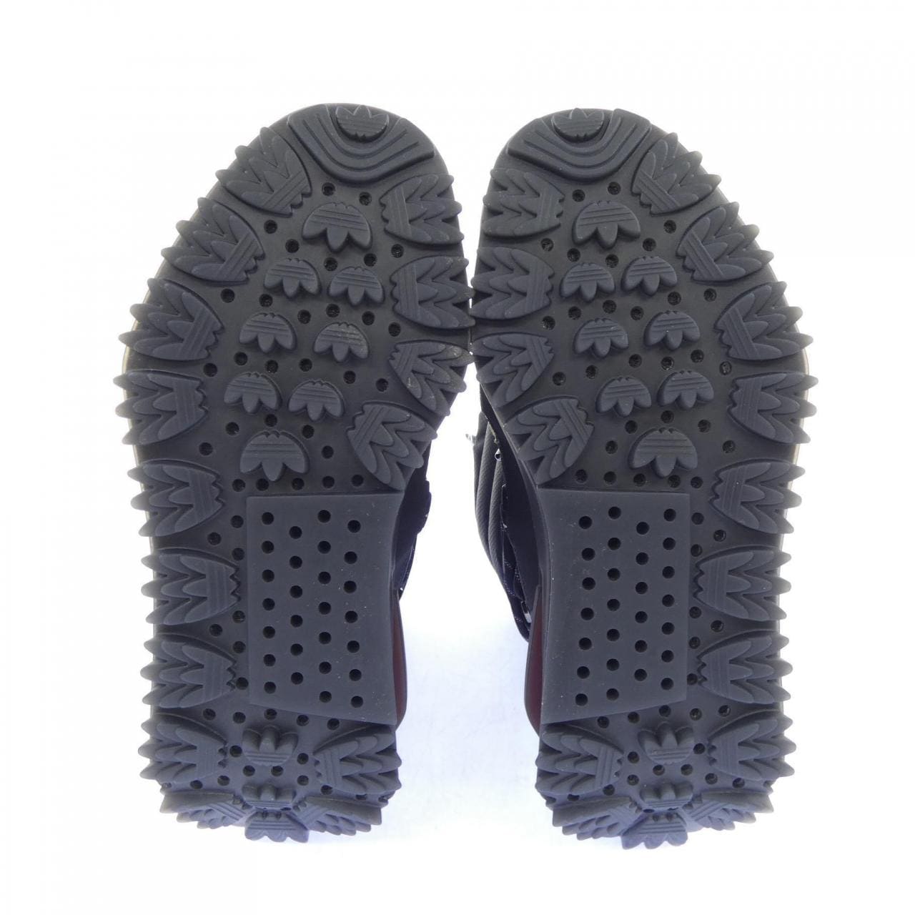 アディダス ADIDAS MONCLER ブーツ