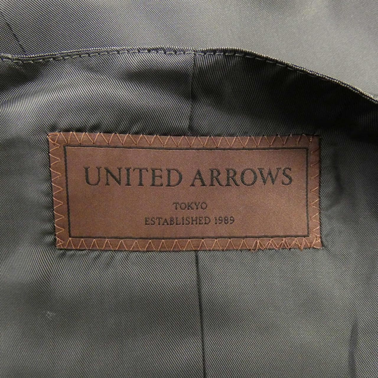 ユナイテッドアローズ UNITED ARROWS ベスト