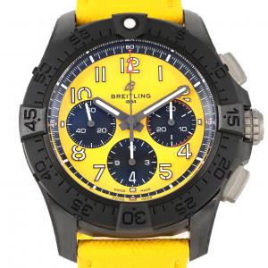 ブライトリング アベンジャーB01クロノグラフ44ナイトミッション SB0147/SB0147101I1X1 セラミック 自動巻