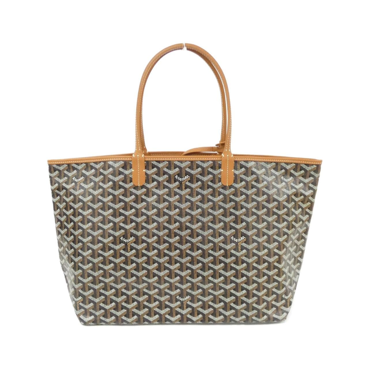 【未使用品】ゴヤール サン ルイ PM AMA LOUIS PM バッグ