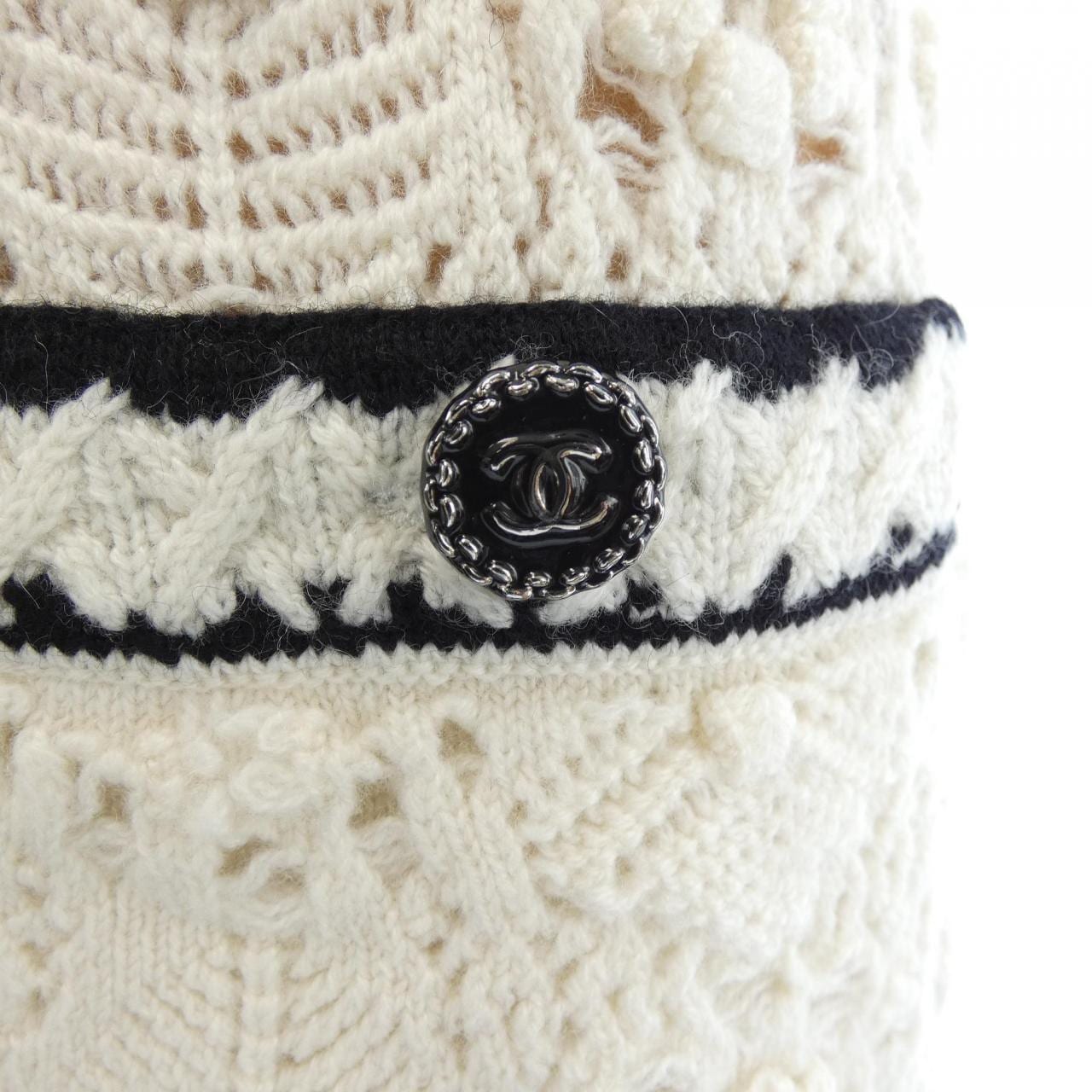 シャネル CHANEL P72132K10340 22C ワンピース