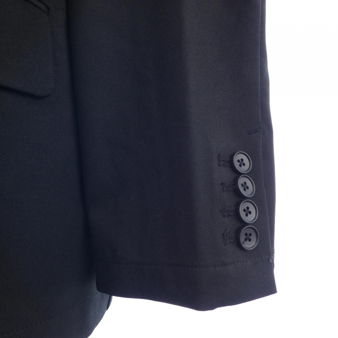 ノーアイディー NO ID 458006-408J ジャケット