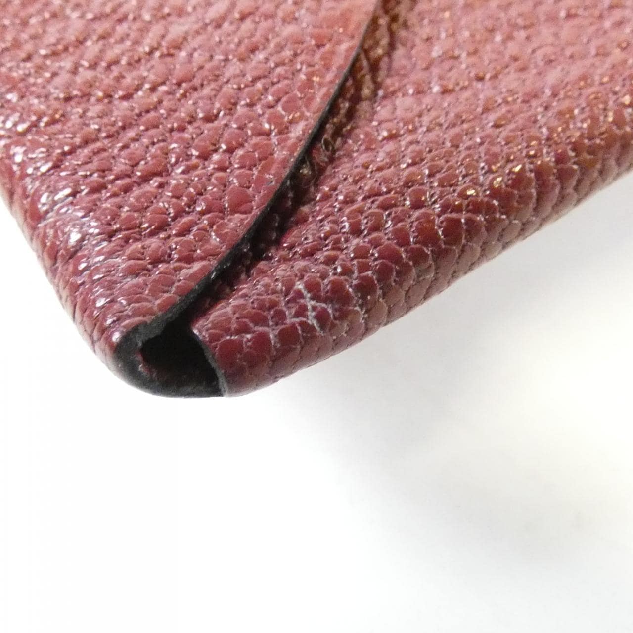 エルメス カルヴィ デュオ 082977CK コインケース