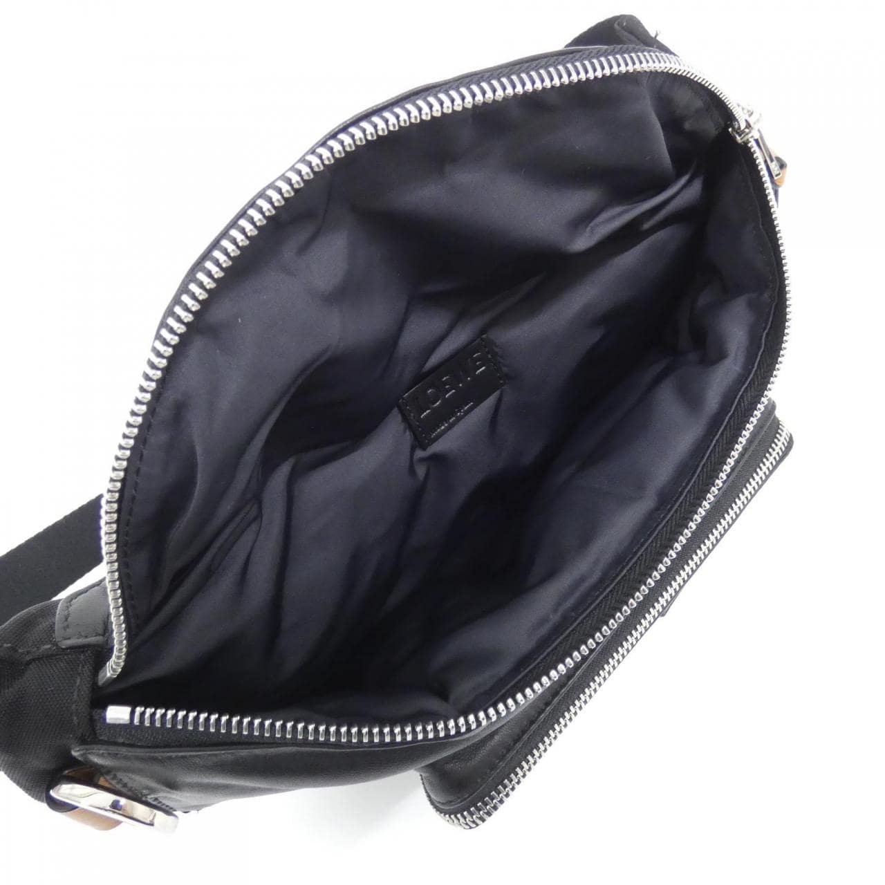 ロエベ パフィー バムバッグ 335 73 W75 ショルダーバッグ
