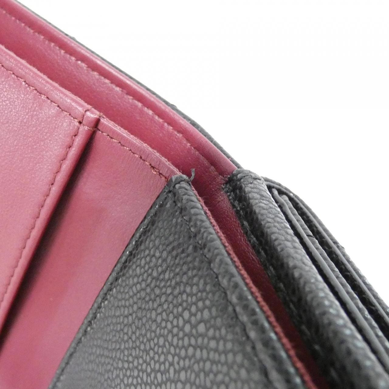 シャネル タイムレスクラシック ライン AP5202 財布