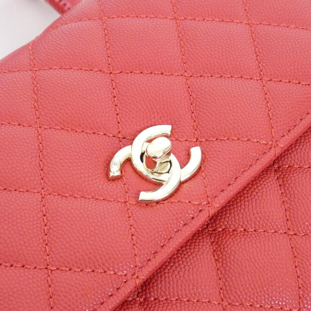 シャネル 92990 バッグ