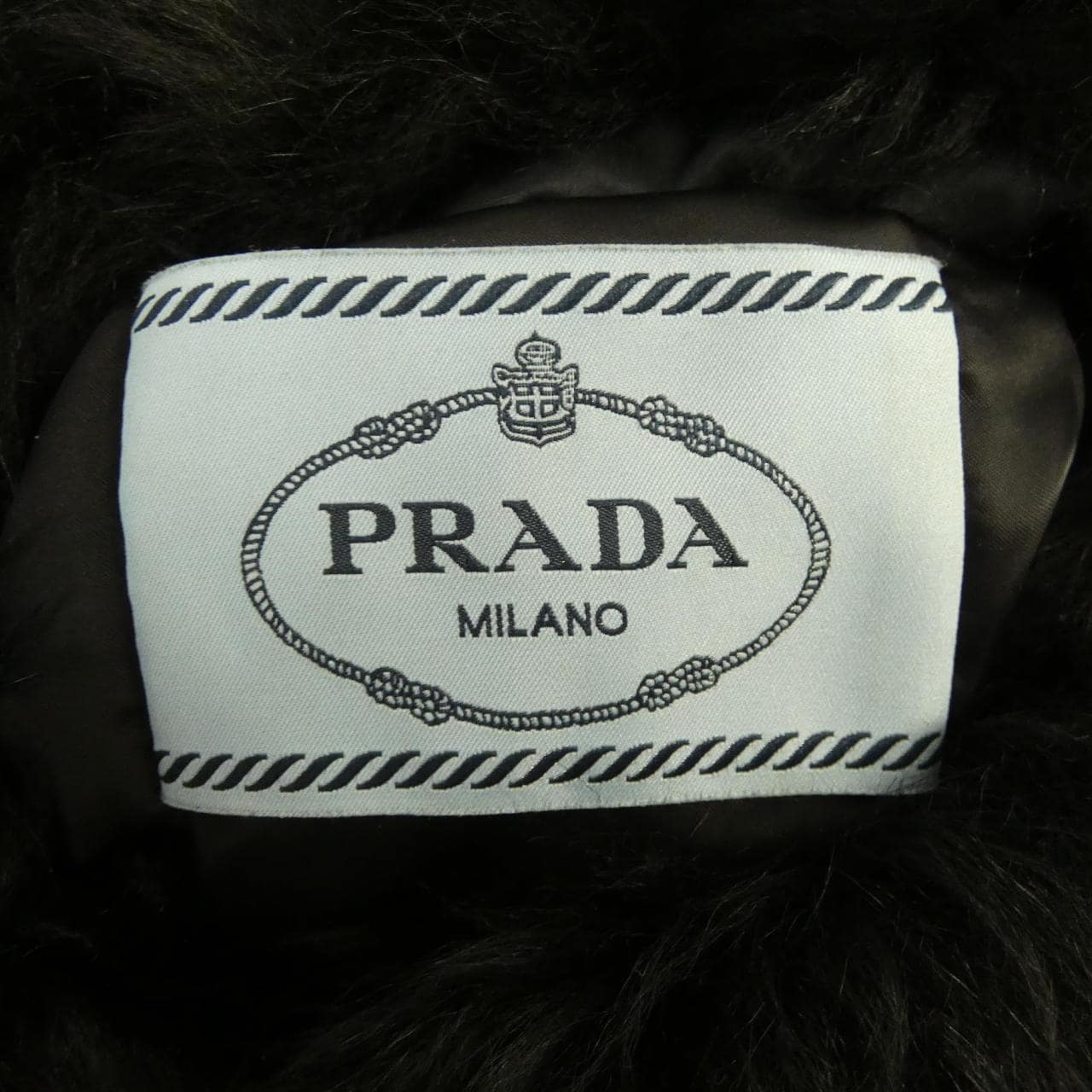 プラダ PRADA トライアングルロゴ 29P353 R202 ROK ダウンジャケット