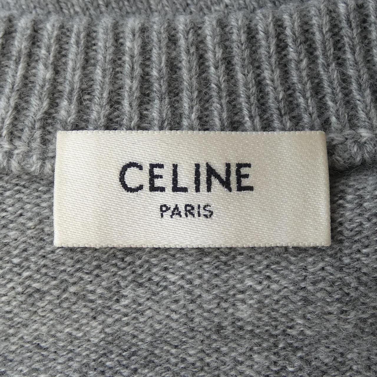 セリーヌ CELINE 2A11K207O ニット