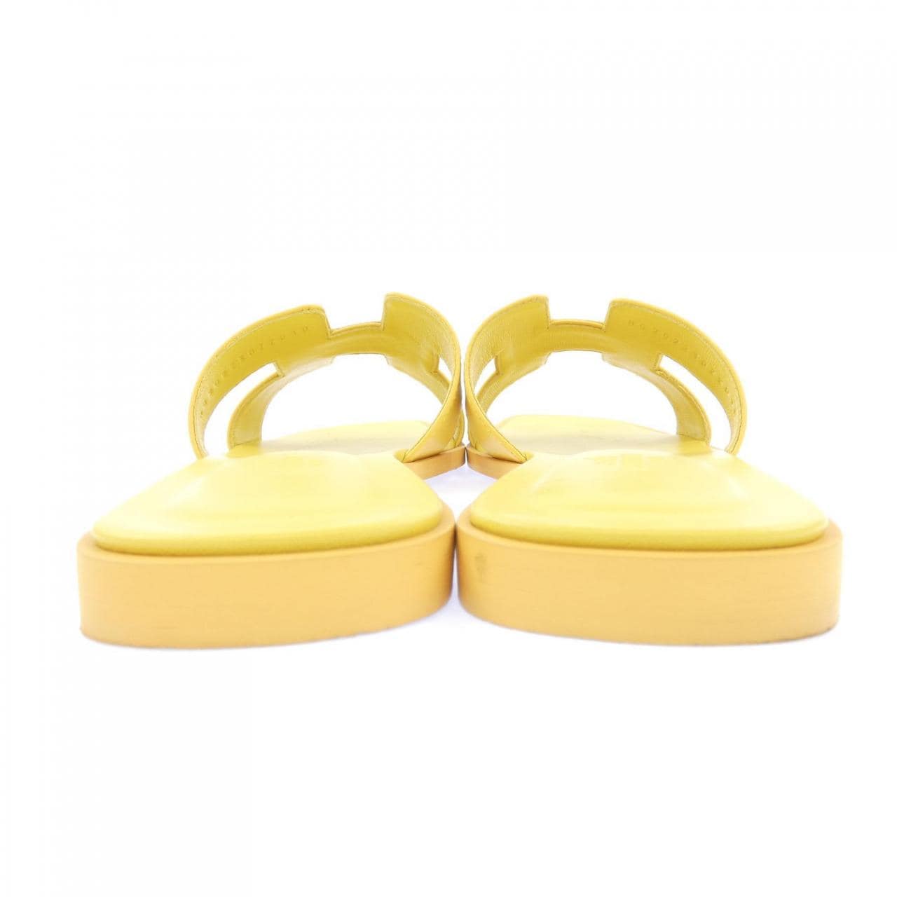 エルメス HERMES オラン ORAN 202230Z サンダル