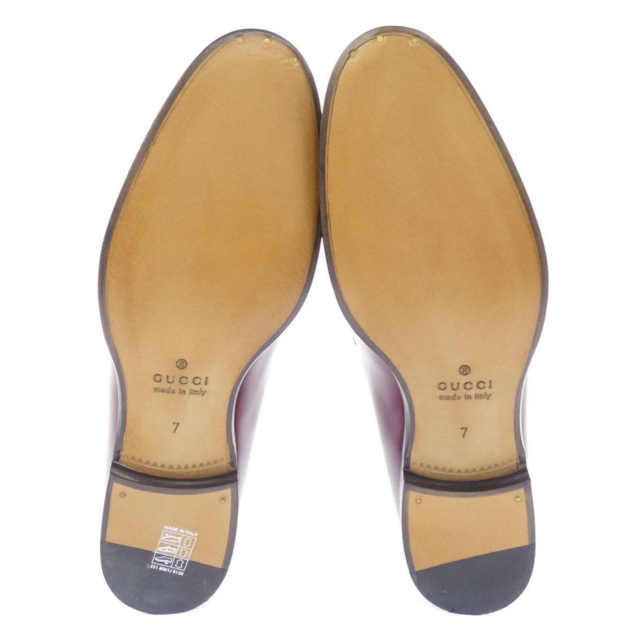 グッチ GUCCI 795116 シューズ