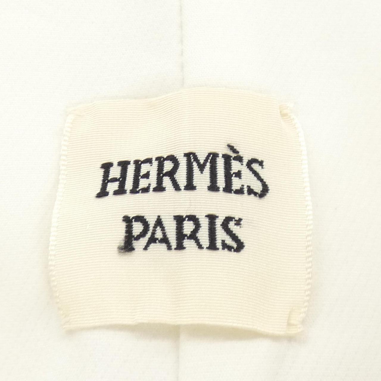 エルメス HERMES *76-7320 スカート