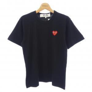 プレイコムデギャルソン PLAY COMME des GARCONS AX-T108 Tシャツ