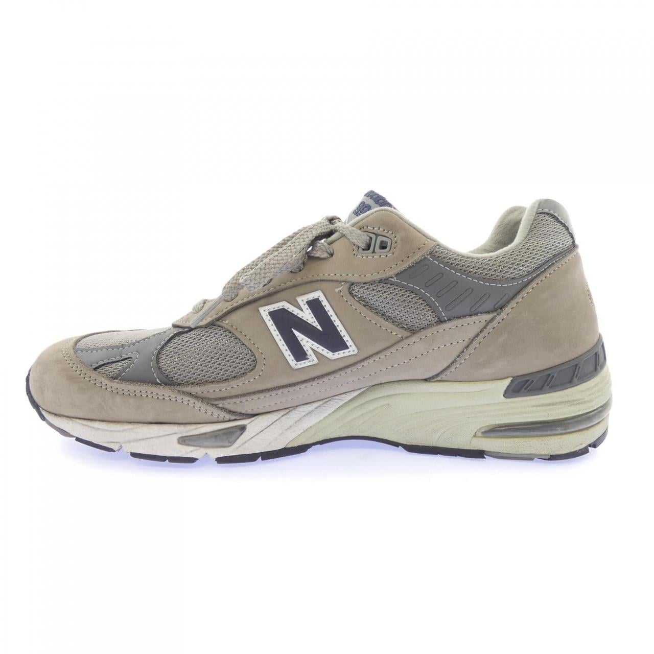 ニューバランス NEW BALANCE M991ANI スニーカー