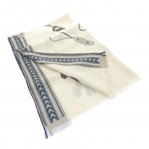 エルメス HERMES ET GRIS GRIS H693944T レクタングル STOLE