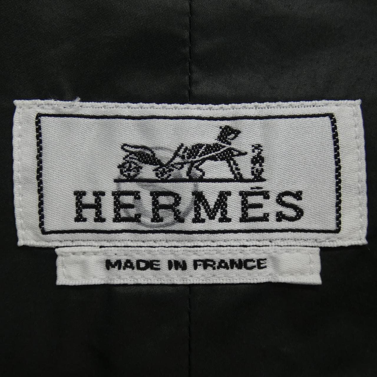 エルメス HERMES トップス
