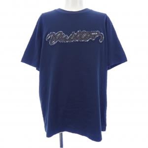 ルイヴィトン LOUIS VUITTON デニムシグネチャー Tシャツ HVY22WNPG Tシャツ